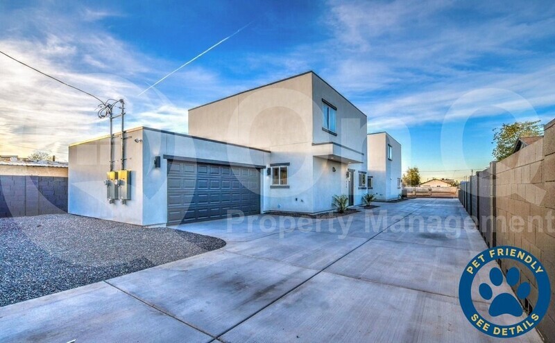 Foto principal - 1315 W Cocopah St