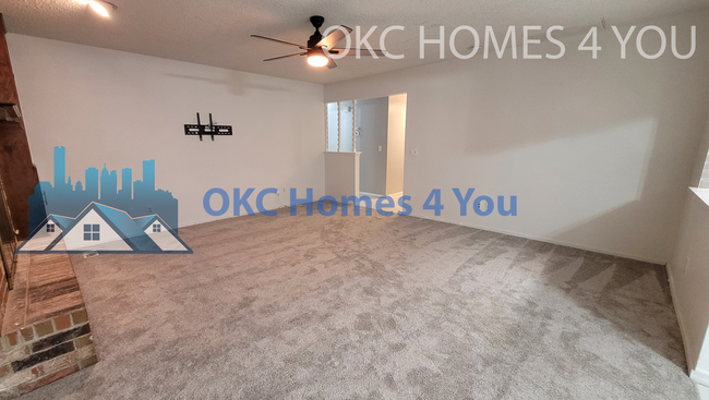 Foto del edificio - Updated 3 bed in Yukon