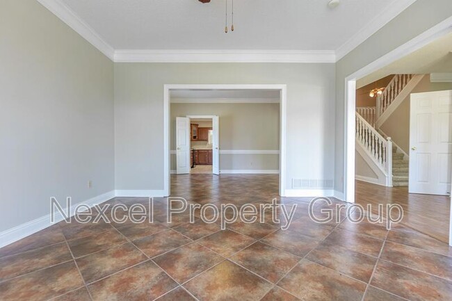 Building Photo - 4375 Big Horn Dr. S.,