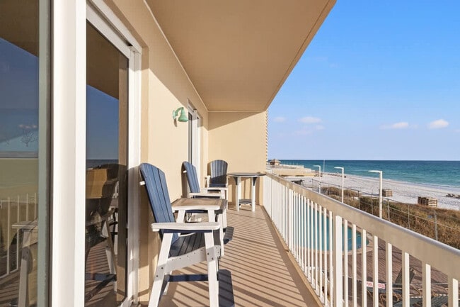 Foto del edificio - 5115 Gulf Dr