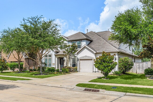 Building Photo - 10211 Camden Garden Ln