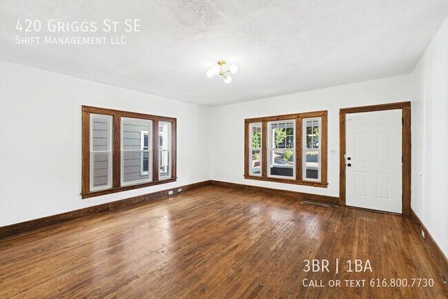 Foto del edificio - 420 Griggs St SE