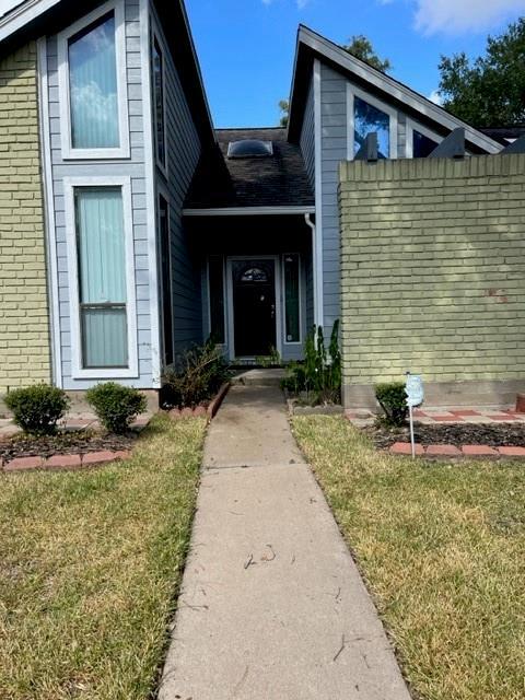 Foto del edificio - 6422 Seegers Trail Dr