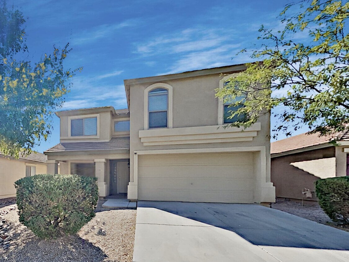 Primary Photo - 40837 W Sanders Way