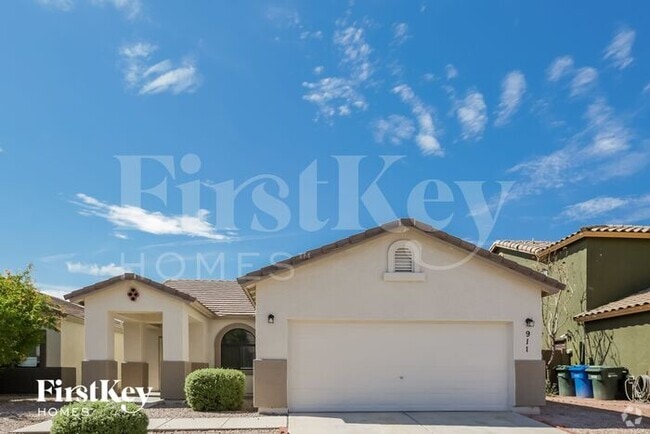 Building Photo - 911 W Lydia Ln