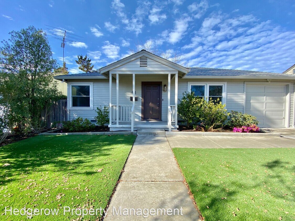 Primary Photo - 2 br, 1 bath House - 41 Hoffman Avenue