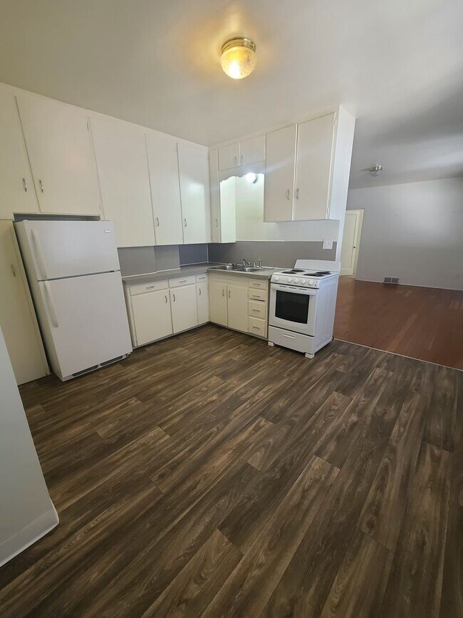 Foto del edificio - Charming 1 Bedroom, 1 Bath Apartment in Downtown Boise