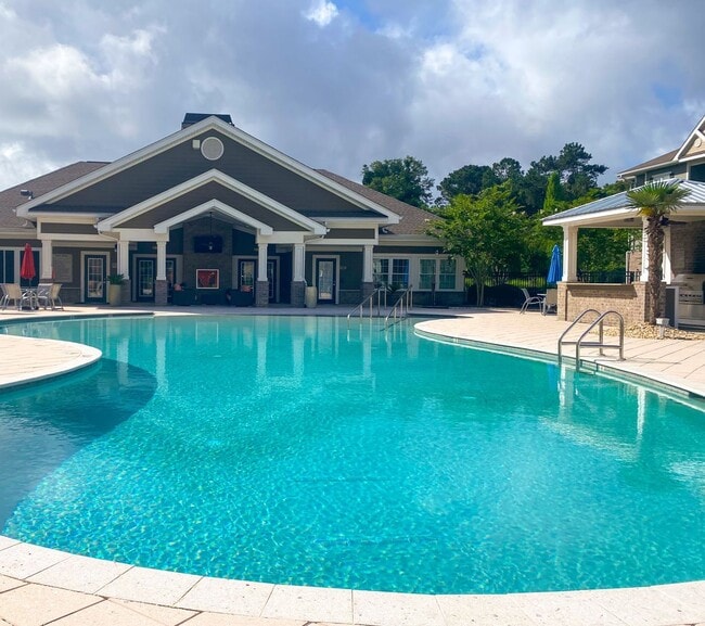 Interior Photo - Parkside at Cottage Hill