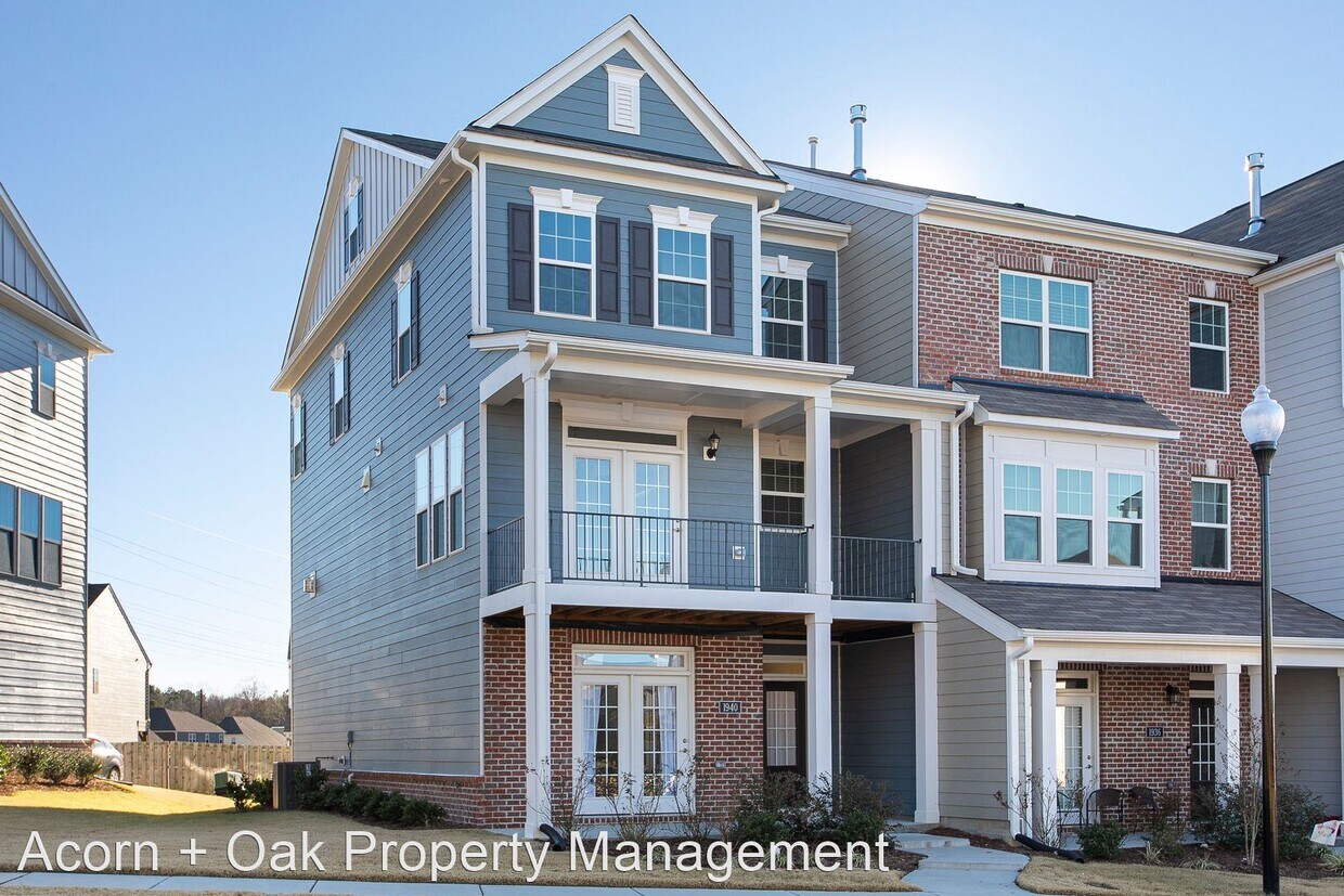 1940 Austin Ridge Pkwy, Wake Forest, NC 27587 House Rental in Wake
