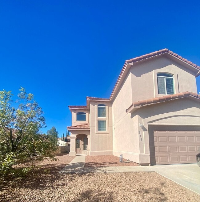 Building Photo - 3742 Piedras Negras - Comfortable Two Story 4 Bedroom Home in Great Location!