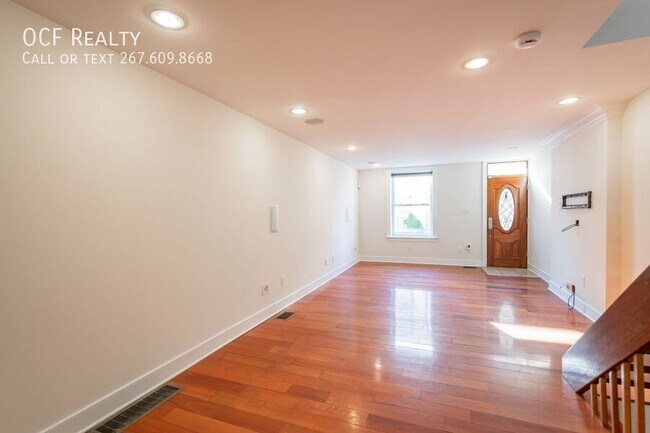 Foto del edificio - Two Bed South Philadelphia Home