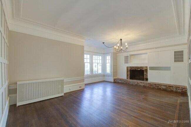 Foto del edificio - 2989 Jackson St