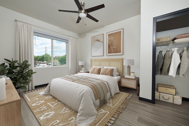 Apartamentos Westbury — foto de la comunidad - Westbury Apartments