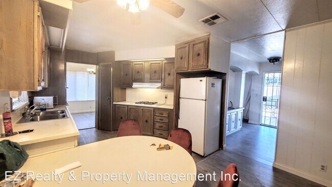 Building Photo - 2 br, 2 bath House - 15825 Wood Rd