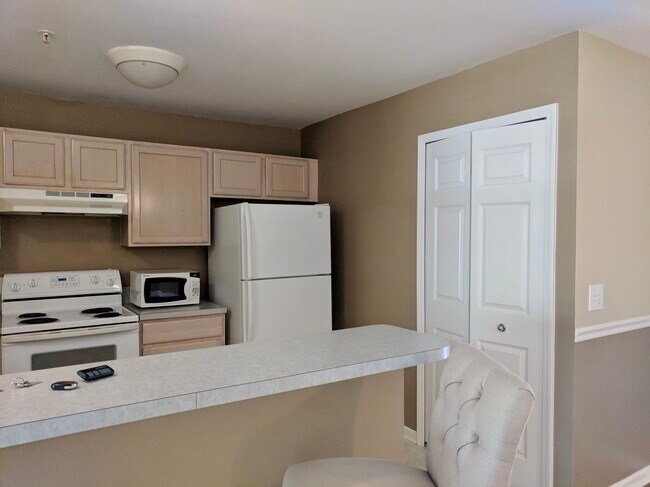 Cocina - 2916 Barclay Way