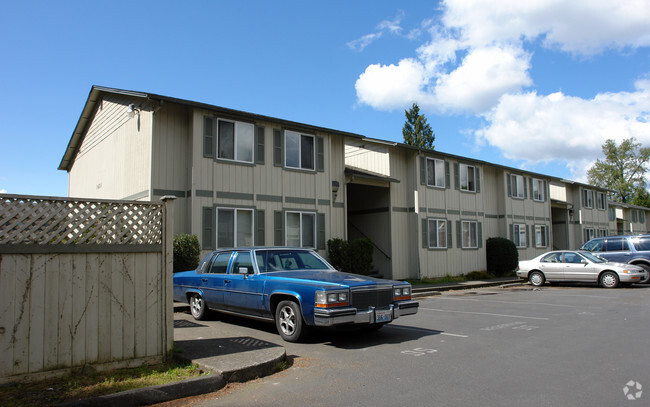 Foto del edificio - Maple Lane Court