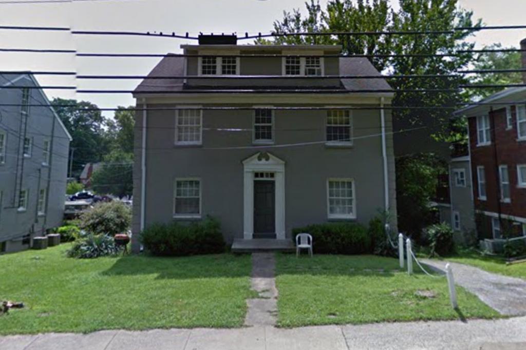 Foto principal - 506 N Race St