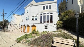 Building Photo - 1520 Leimert Blvd