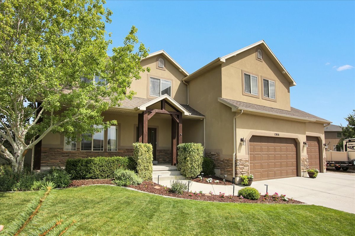 Foto principal - 13816 S Carnoustie Ct