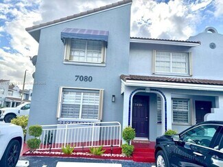 Building Photo - 7080 NW 173rd Dr