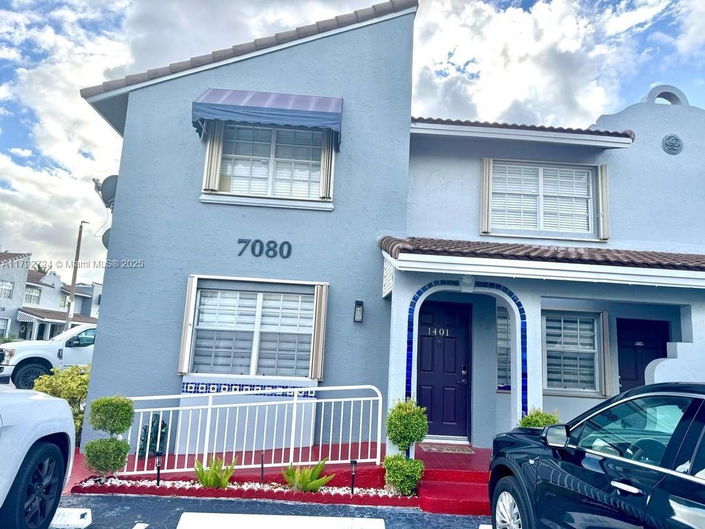 Primary Photo - 7080 NW 173rd Dr