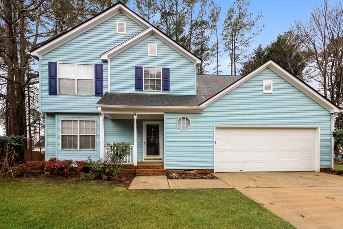 Primary Photo - 205 S Birkenstock Dr