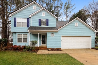 Building Photo - 205 S Birkenstock Dr