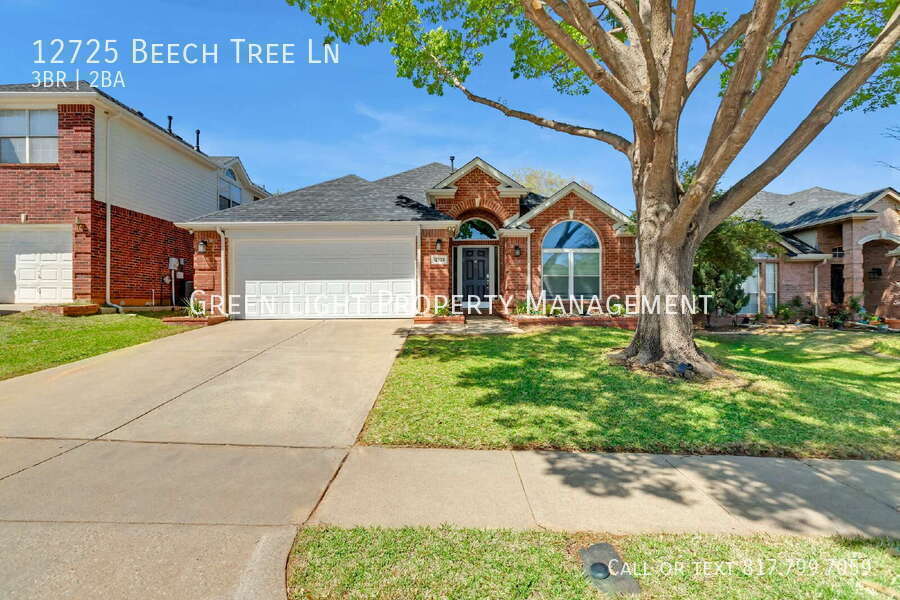 Photo - 12725 Beech Tree Ln-