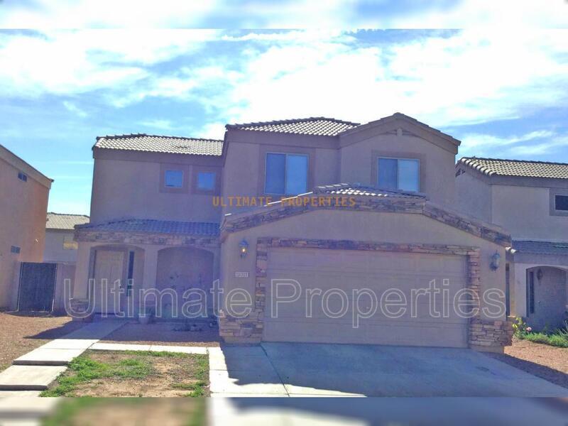 12321 W Windrose Dr, El Mirage, AZ 85335 House Rental in El Mirage, AZ