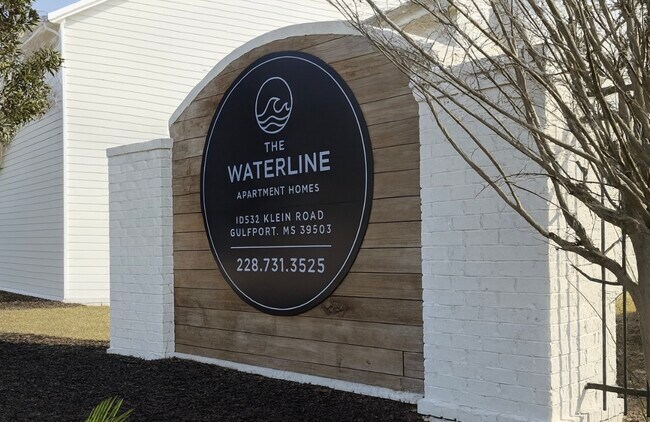 Foto del edificio - The Waterline