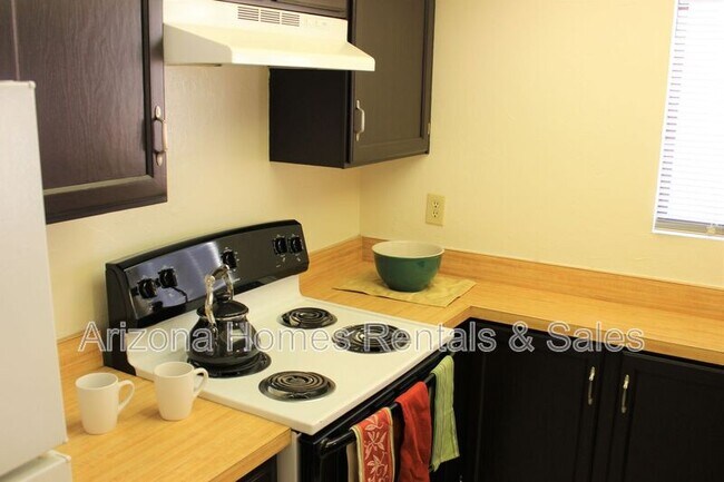 Foto del edificio - 7531 E Terrace Dr