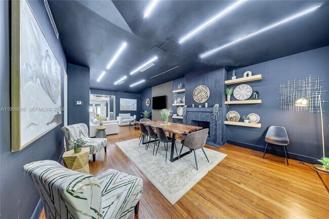Foto del edificio - 2612 SW 12th St