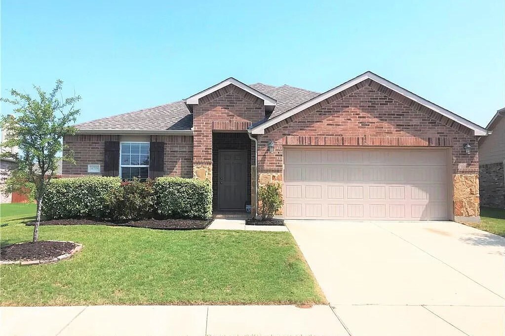 14708 Brandon Drive, Little Elm, TX 75068 House Rental in Little Elm