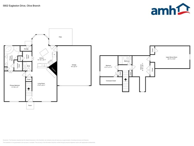 Foto del edificio - 5802 Eagleston Dr