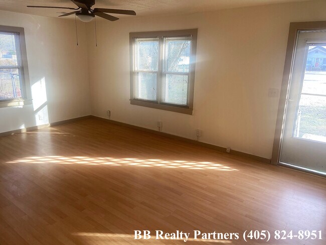 Foto del edificio - 7419 East 131st St S