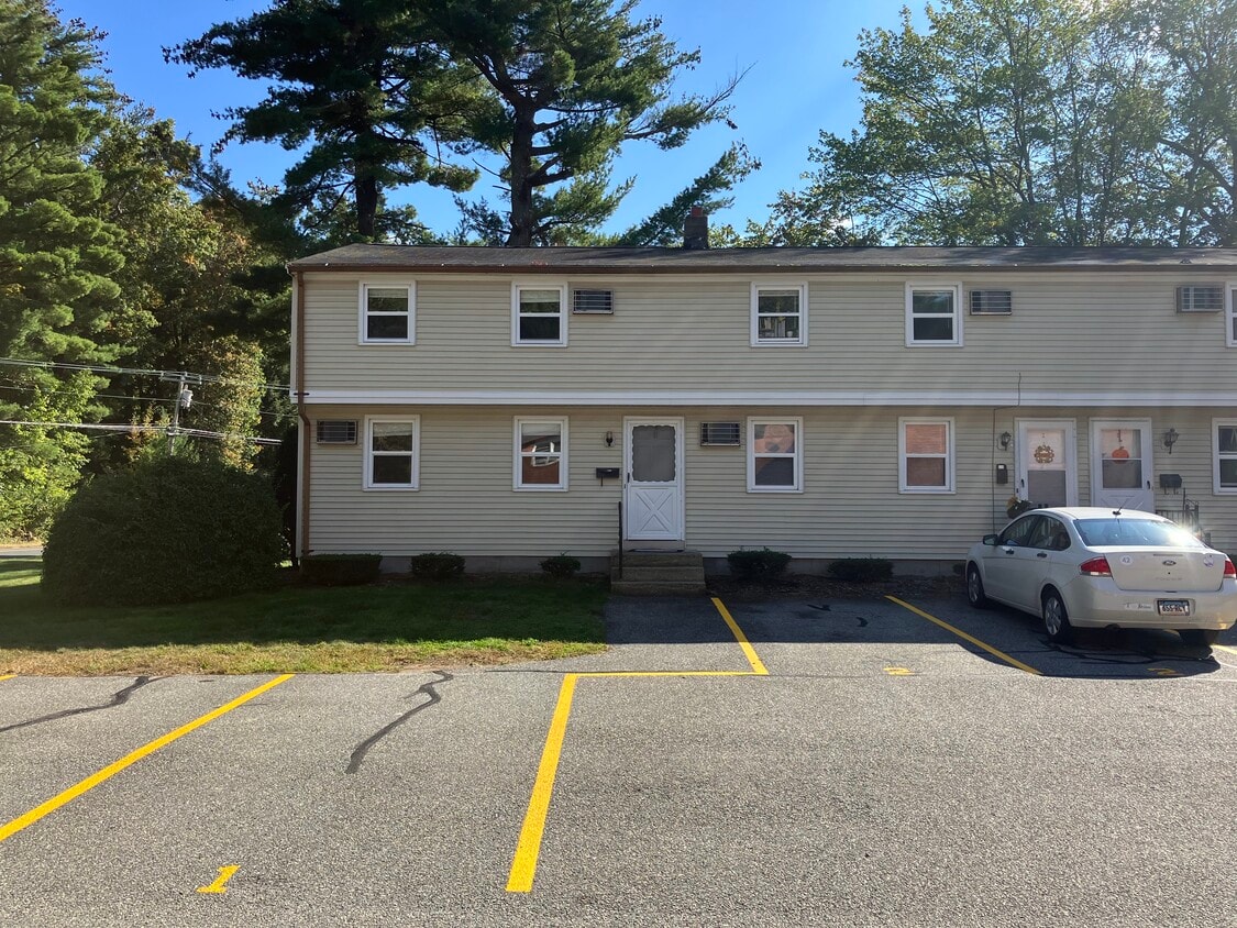 Primary Photo - 375 Washington Rd