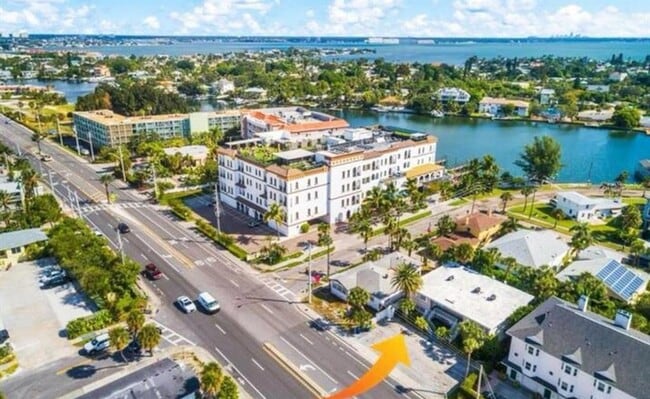 Building Photo - 3675 Gulf Blvd