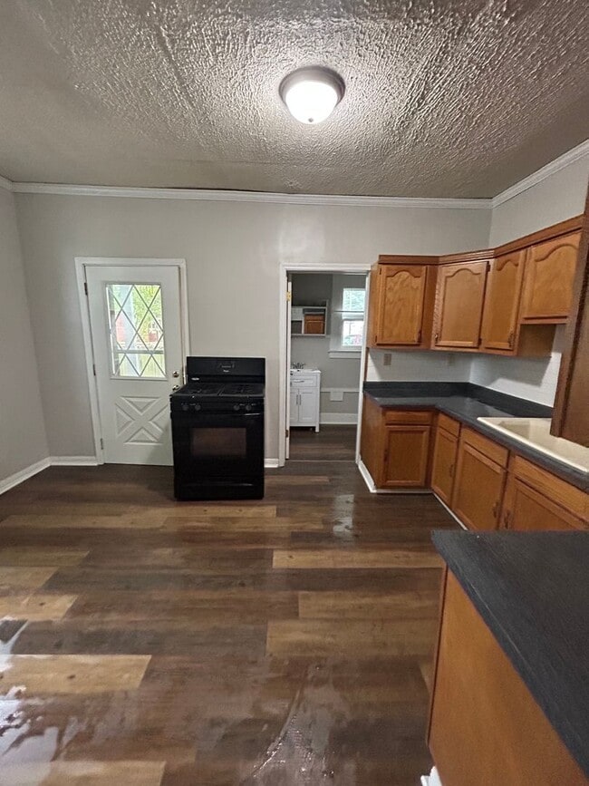 Foto del edificio - 516 Greenwood Ave