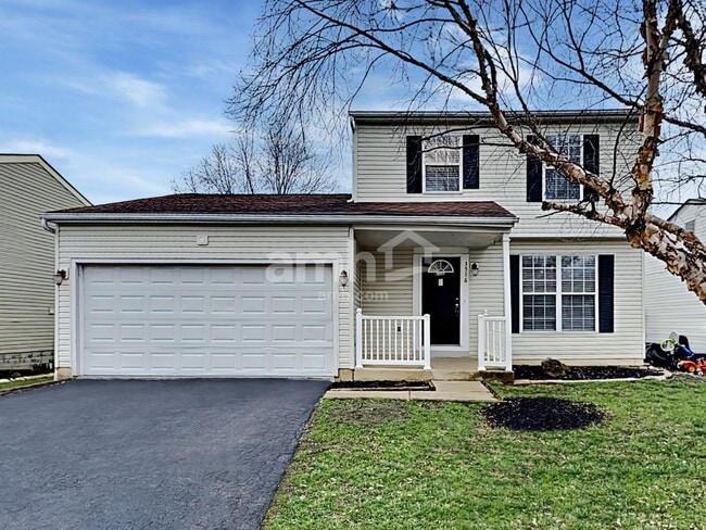 Building Photo - 3516 High Creek Dr