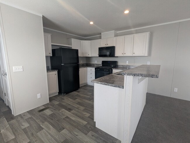 Building Photo - 257 New Mexico