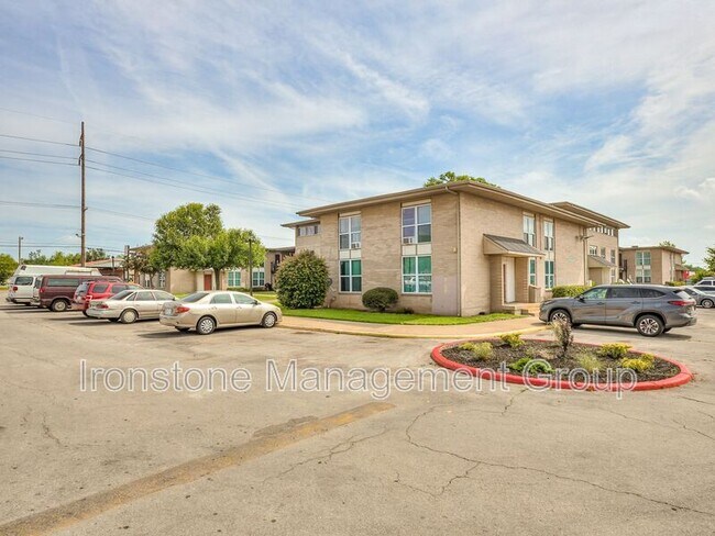 Foto del edificio - 1402 SW 59th St