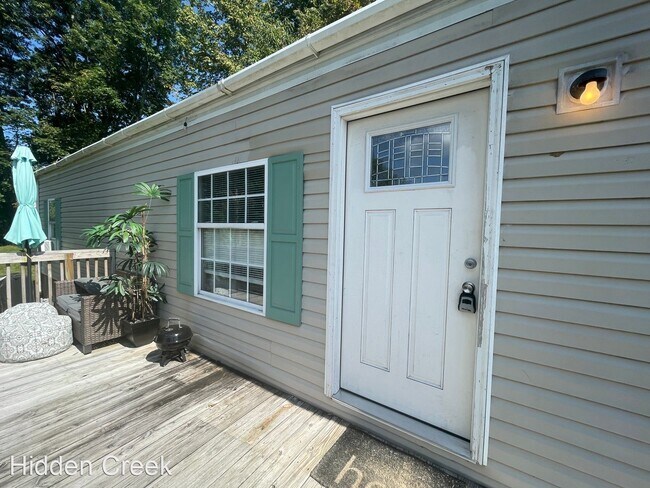 Foto del edificio - 2 br, 1.5 bath House - 109 Blues Drive