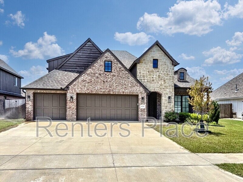 Foto principal - 6318 E 127th St S