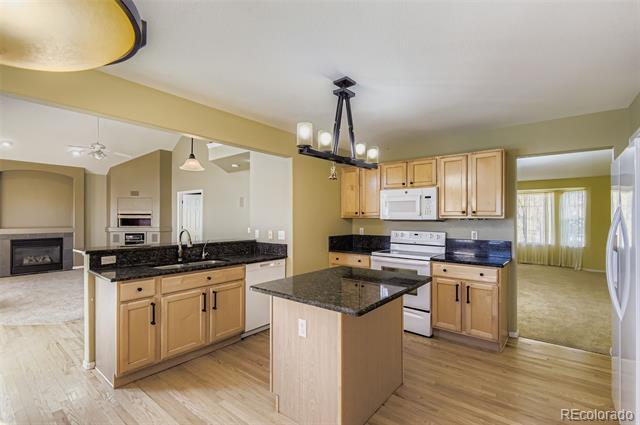 Foto del edificio - 8408 Blackgum St