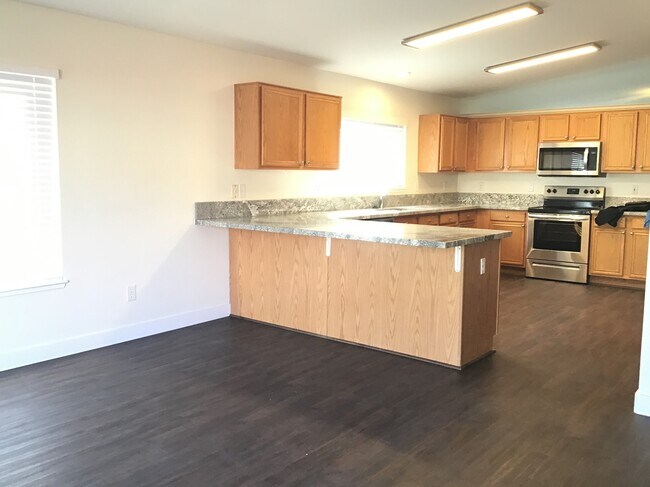 Foto del edificio - 17699 Feather River Court