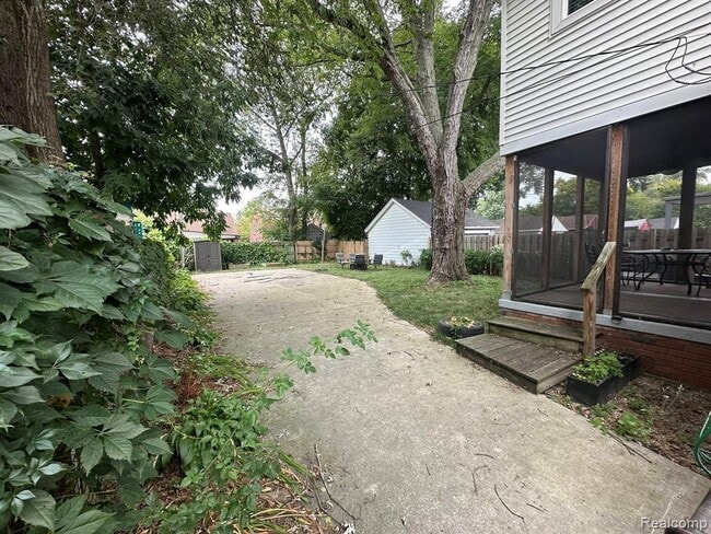 Foto del edificio - 4151 Grayton St
