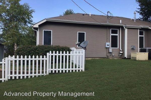 Building Photo - 4 br, 3 bath House - 1517 Little Kitten Ave