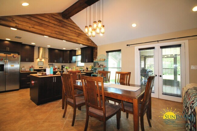 Foto del edificio - Gorgeous3 Bedroom Home in Mary Esther!