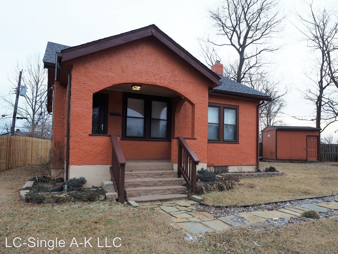 Primary Photo - 12418 Chrisann Ln