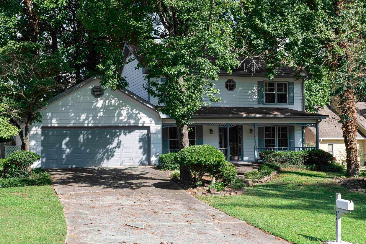 Foto principal - 6024 Old Town Pl